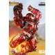 Avengers Infinity War BDS Art Scale Statue 1/10 Hulkbuster 51 cm