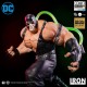 DC Comics Series 4 Bane Art Scale 2018 Exclusive