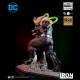 DC Comics Series 4 Bane Art Scale 2018 Exclusive