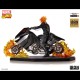 Marvel Series 5 Ghost Rider BDS Art Scale 2018 Exclusive