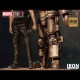 Tony Stark and Mark I Art Scale 2018 Exclusive