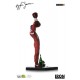 Ayrton Senna Art Scale Statue 1/10 Ayrton Senna (GP Japan 1988) 24 cm