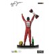 Ayrton Senna Art Scale Statue 1/10 Ayrton Senna (GP Japan 1988) 24 cm