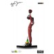 Ayrton Senna Art Scale Statue 1/10 Ayrton Senna (GP Japan 1988) 24 cm