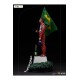 Ayrton Senna Art Scale Statue 1/10 Ayrton Senna (GP Brazil 1991) 30 cm