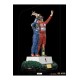 Ayrton Senna Deluxe Art Scale Statue 1/10 Alain Prost & Ayrton Senna (The Last Podium 1993) 27 cm