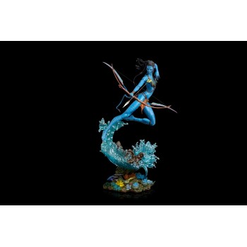 Avatar: The Way of Water Neytiri 1/10 Scale Statue