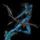 Avatar: The Way of Water Neytiri 1/10 Scale Statue