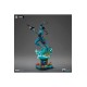 Avatar: The Way of Water BDS Art Scale Statue 1/10 Lizard 21 cm