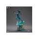 Avatar: The Way of Water BDS Art Scale Statue 1/10 Lizard 21 cm