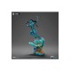 Avatar: The Way of Water BDS Art Scale Statue 1/10 Lizard 21 cm