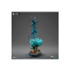 Avatar: The Way of Water BDS Art Scale Statue 1/10 Lizard 21 cm