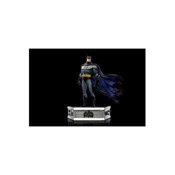 Batman The Animated Series (1992) Art Scale Statue 1/10 Batman 24 cm