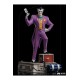 Batman The Animated Series Art Scale Statue 1/10 Joker 21 cm