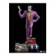 Batman The Animated Series Art Scale Statue 1/10 Joker 21 cm