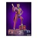 Batman The Animated Series Art Scale Statue 1/10 Joker 21 cm