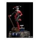 Batman The Animated Series Art Scale Statue 1/10 Harley Quinn 20 cm