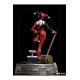 Batman The Animated Series Art Scale Statue 1/10 Harley Quinn 20 cm