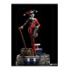 Batman The Animated Series Art Scale Statue 1/10 Harley Quinn 20 cm