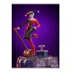 Batman The Animated Series Art Scale Statue 1/10 Harley Quinn 20 cm