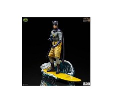 Batman 1966 Deluxe BDS Art Scale Statue 1/10 Batman 21 cm