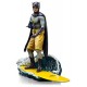 Batman 1966 Deluxe BDS Art Scale Statue 1/10 Batman 21 cm