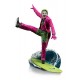 Batman 1966 Deluxe BDS Art Scale Statue 1/10 The Joker 23 cm