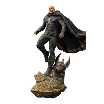 DC Comics Art Scale Statue 1/10 Black Adam 27 cm