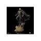 DC Comics Art Scale Statue 1/10 Black Adam 27 cm