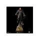 DC Comics Art Scale Statue 1/10 Black Adam 27 cm