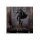 DC Comics Art Scale Statue 1/10 Black Adam 27 cm