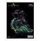 Aquaman BDS Art Scale Statue 1/10 Black Manta 20 cm