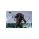 Aquaman BDS Art Scale Statue 1/10 Black Manta 20 cm