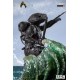 Aquaman BDS Art Scale Statue 1/10 Black Manta 20 cm