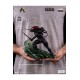 Aquaman BDS Art Scale Statue 1/10 Black Manta 20 cm