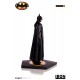 DC Comics Batman 1989 Movie Batman1:10 Scale Statue