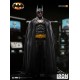 DC Comics Batman 1989 Movie Batman1:10 Scale Statue