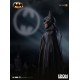 DC Comics Batman 1989 Movie Batman1:10 Scale Statue