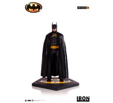 DC Comics Batman 1989 Movie Batman1:10 Scale Statue