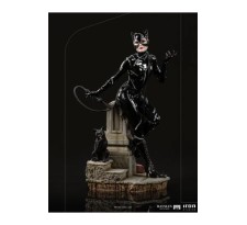 Batman Returns Art Scale Statue 1/10 Catwoman 20 cm