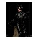 Batman Returns Art Scale Statue 1/10 Catwoman 20 cm