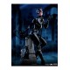 Batman Returns Art Scale Statue 1/10 Catwoman 20 cm