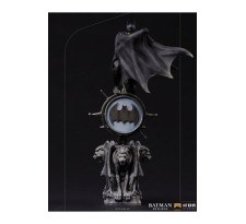 Batman Returns Deluxe Art Scale Statue 1/10 Batman 34 cm