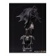 Batman Returns Deluxe Art Scale Statue 1/10 Batman 34 cm