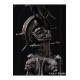 Batman Returns Deluxe Art Scale Statue 1/10 Batman 34 cm