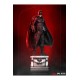 The Batman Movie Art Scale Statue 1/10 The Batman 26 cm