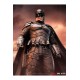 The Batman Movie Art Scale Statue 1/10 The Batman 26 cm