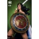 DC Comics Wonder Woman by Ivan Reis Prime Scale Statue