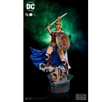 DC Comics Wonder Woman by Ivan Reis Prime Scale Statue