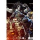 DC Comics Diorama 1/6 Lobo by Ivan Reis 38 cm